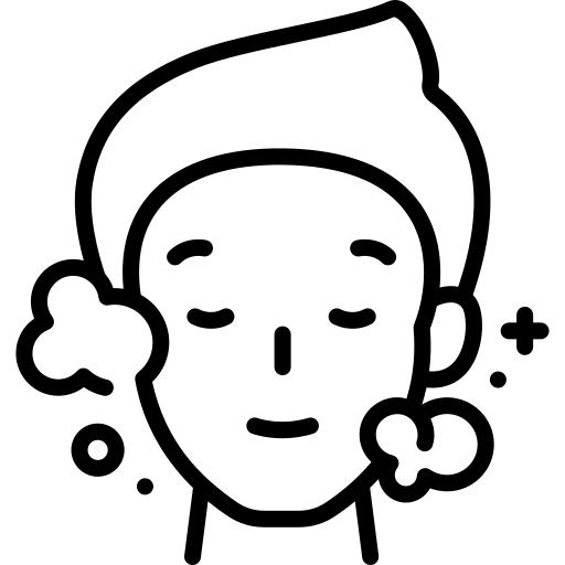 Limpieza facial