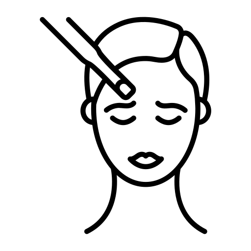 Perfilado de cejas