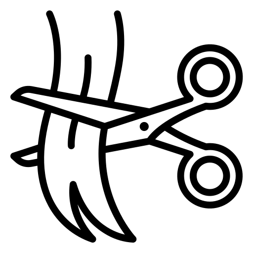Corte de cabello