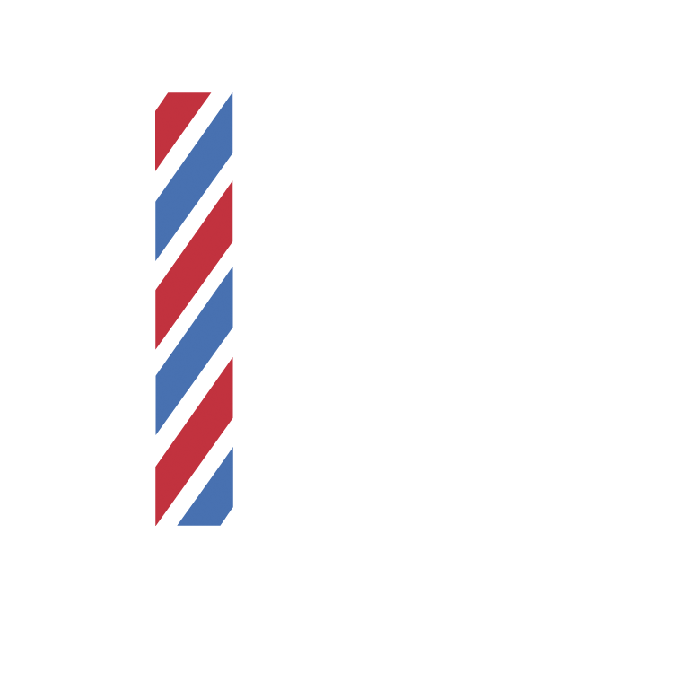 Logo Barbería